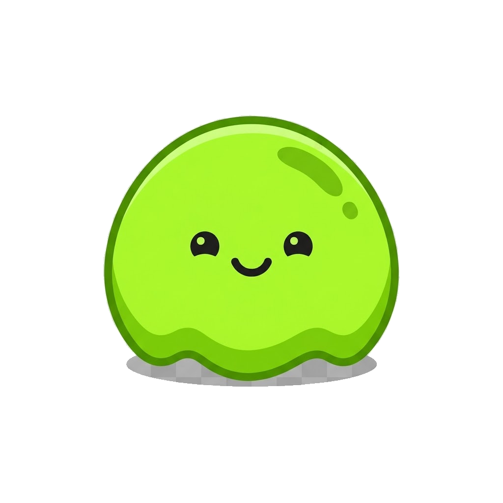 Slime RNG Codes logo
